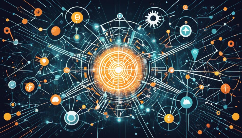 AI for deciphering search algorithms AI for deciphering search algorithms