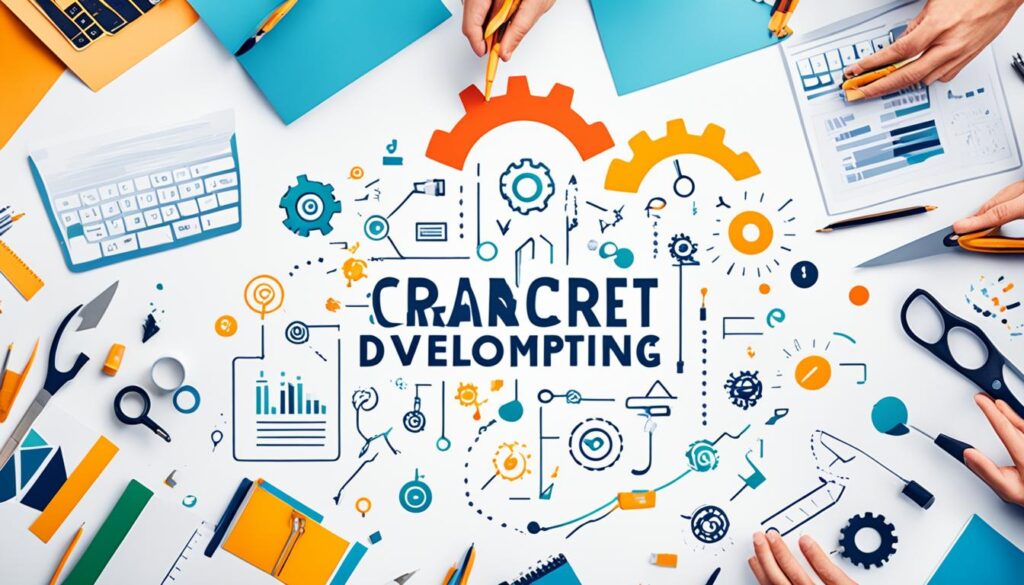 brand development services