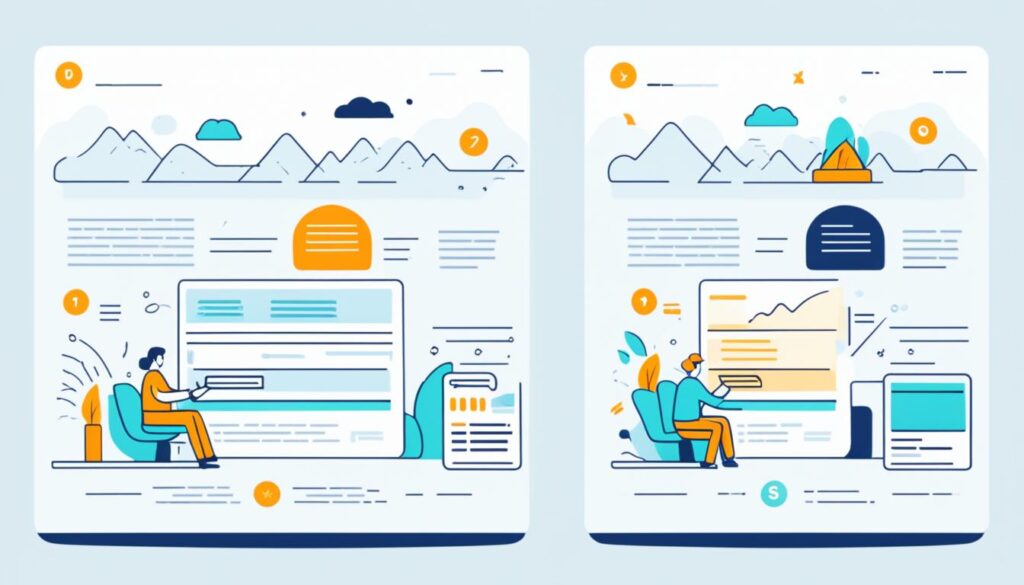 landing page optimization