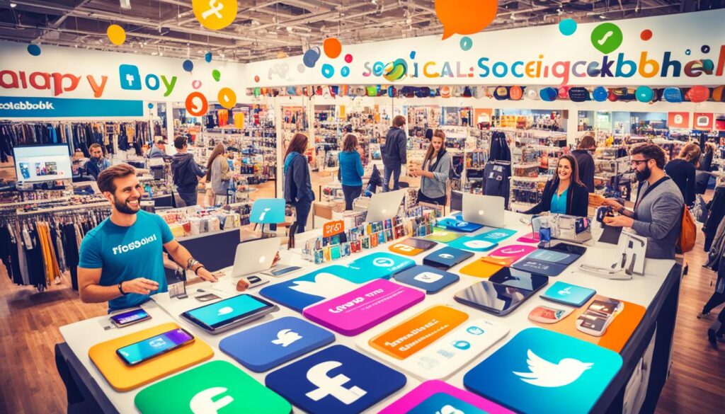 social commerce social commerce