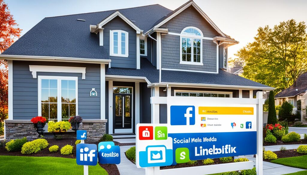 real estate social media engagement social media marketing strategies for real estate